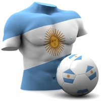 Argentinien