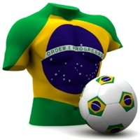 Brasilien
