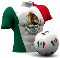 Mexiko