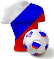 Russland