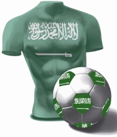 Saudi-Arabien