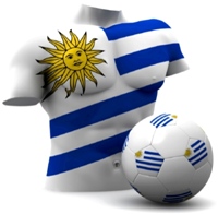 Uruguay