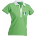 color:lime-green/white