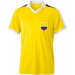 color:yellow/white/black