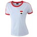 color:white/red