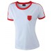 color:white/red