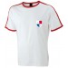 color:white/red