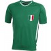 color:green/white