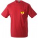 color:red