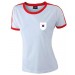color:white/red