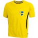 color:yellow/black