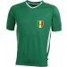 color:green/white