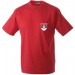 color:red