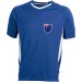 color:royal/white