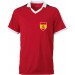 color:red/white/black