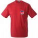 color:red