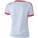 color:white/red