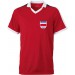 color:red/white/black