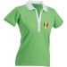 color:lime-green/white