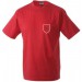 color:red