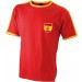 color:red/gold-yellow