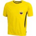 color:yellow/black