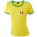 color:yellow/frog