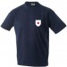 color:navy