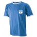 color:royal/white