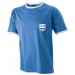color:royal/white