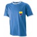 color:royal/white