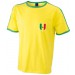 color:yellow/frog