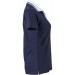 color:navy/white
