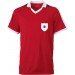 color:red/white/black