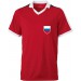 color:red/white/black