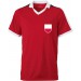 color:red/white/black