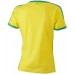 color:yellow/frog