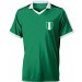 color:green/white/black