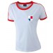 color:white/red