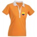 color:orange/white