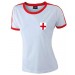 color:white/red