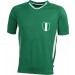 color:green/white