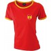 color:red/gold-yellow