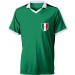color:green/white/black