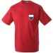 color:red