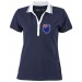 color:navy/white