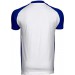 color:weiß / royalblau