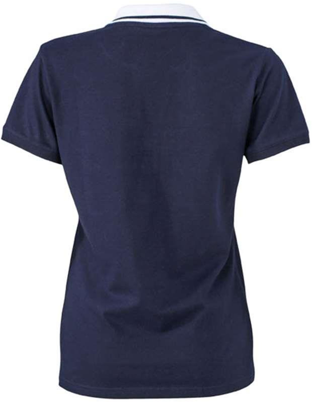 color:navy/white