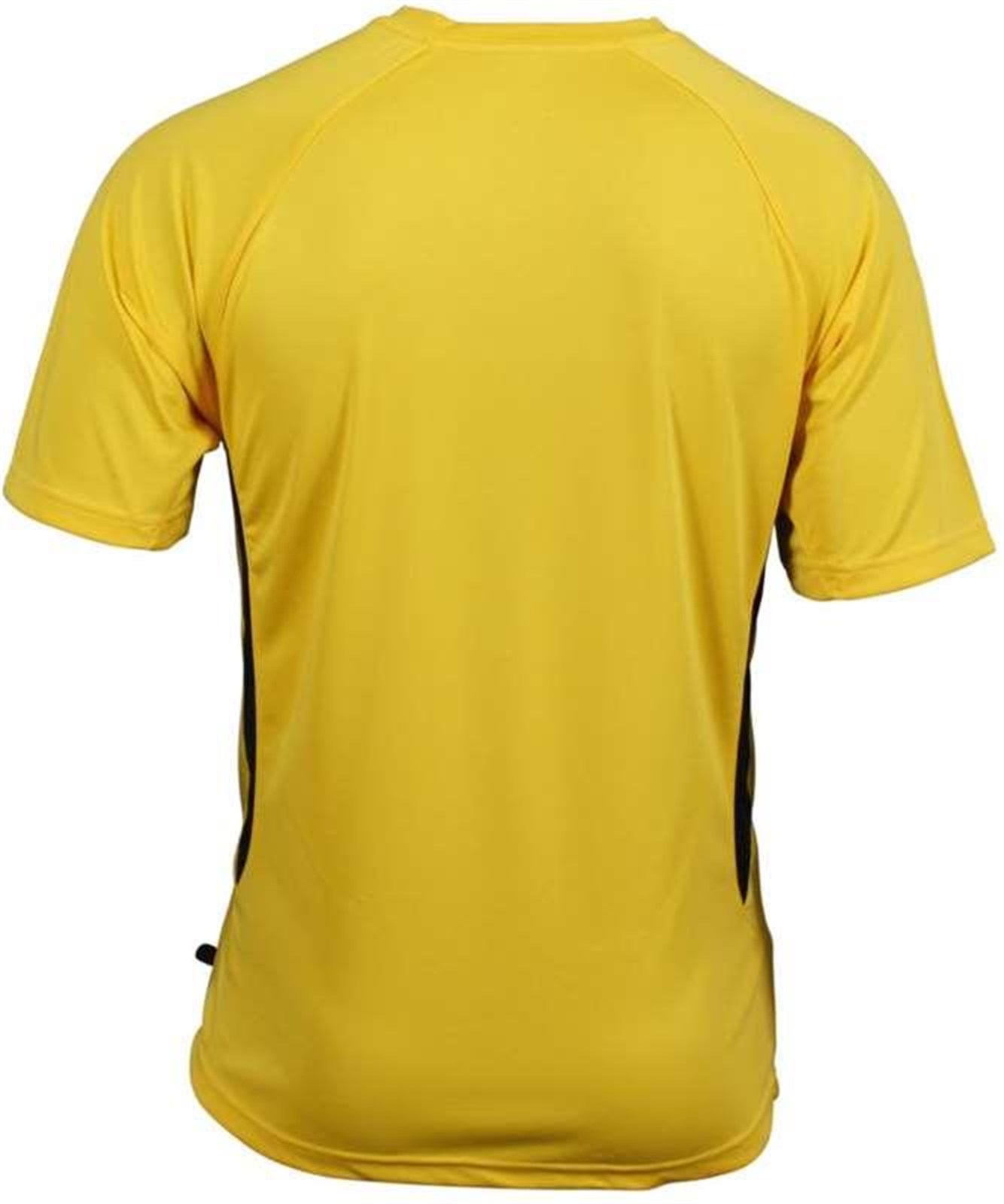 color:yellow/black