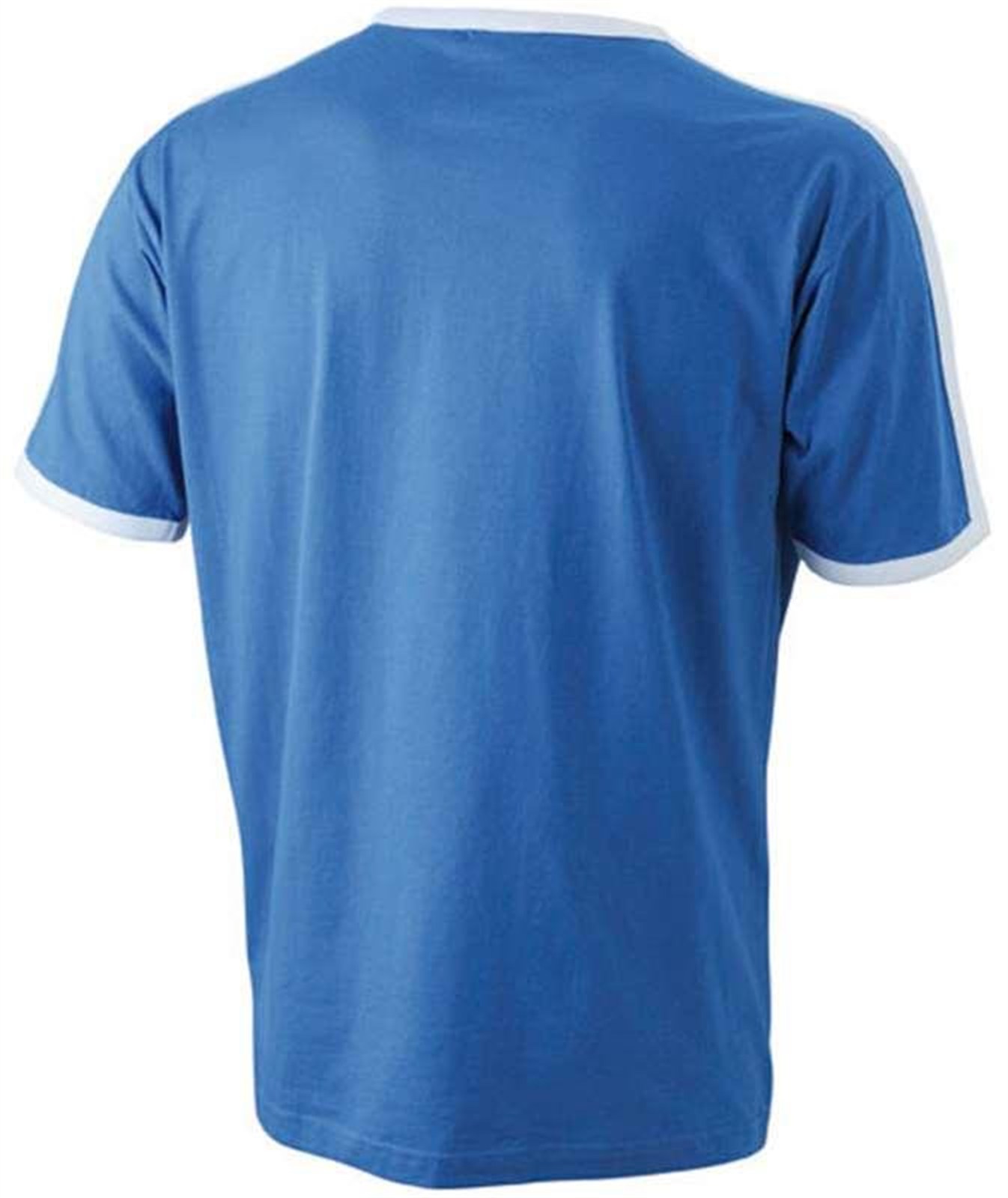color:royal/white